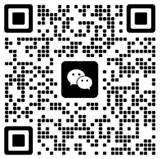 Scan to add us on WeChat