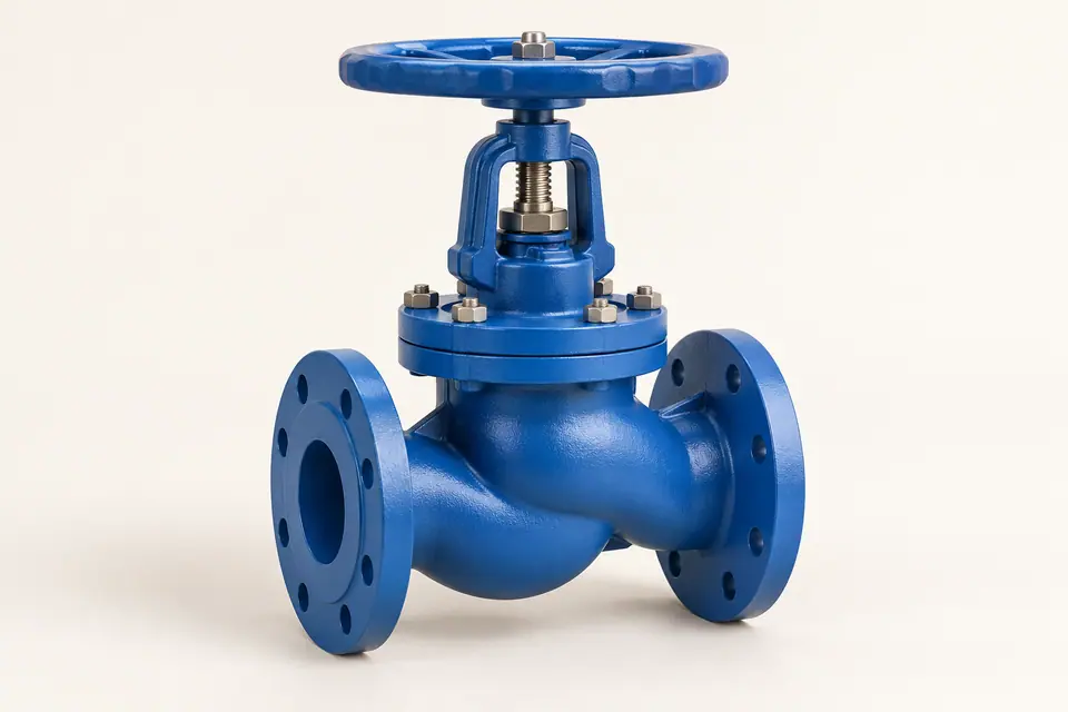 Product-family illustration; confirm the selected model appearance